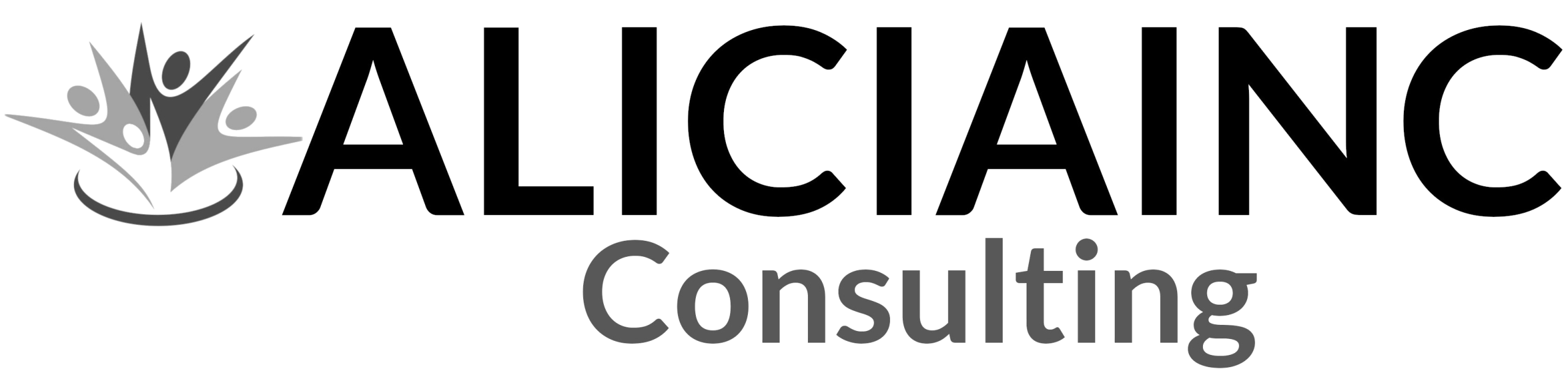 Aliciainc Consulting home